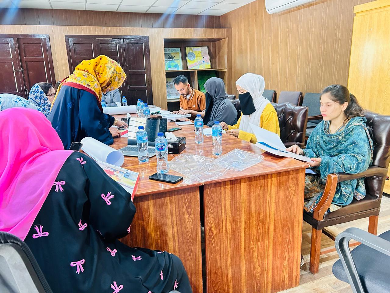 Women Empowerment Training